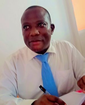 Robert Aduah bod